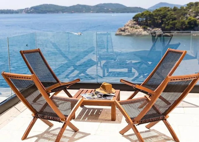 Villa M - Dubrovnik *