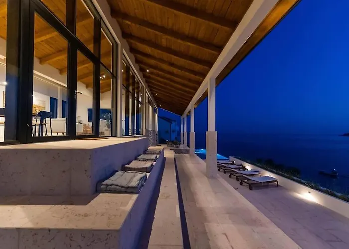 Villa M - Dubrovnik