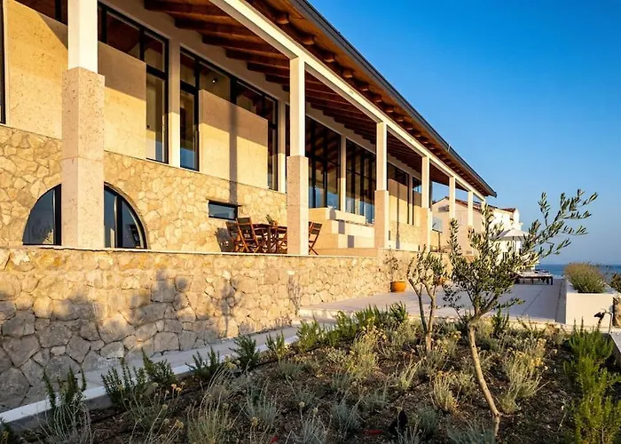 Villa M - Dubrovnik *