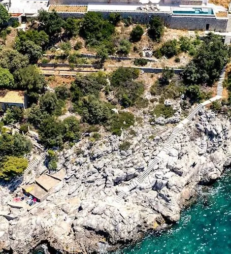 Villa M - Dubrovnik Zaton