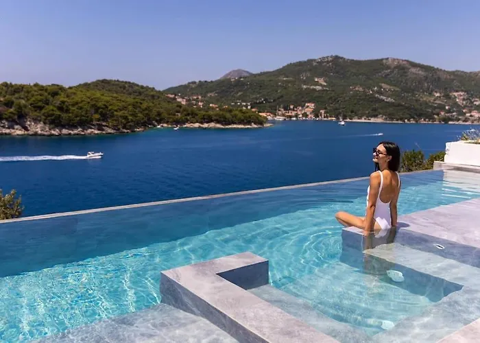 M - Dubrovnik * Zaton